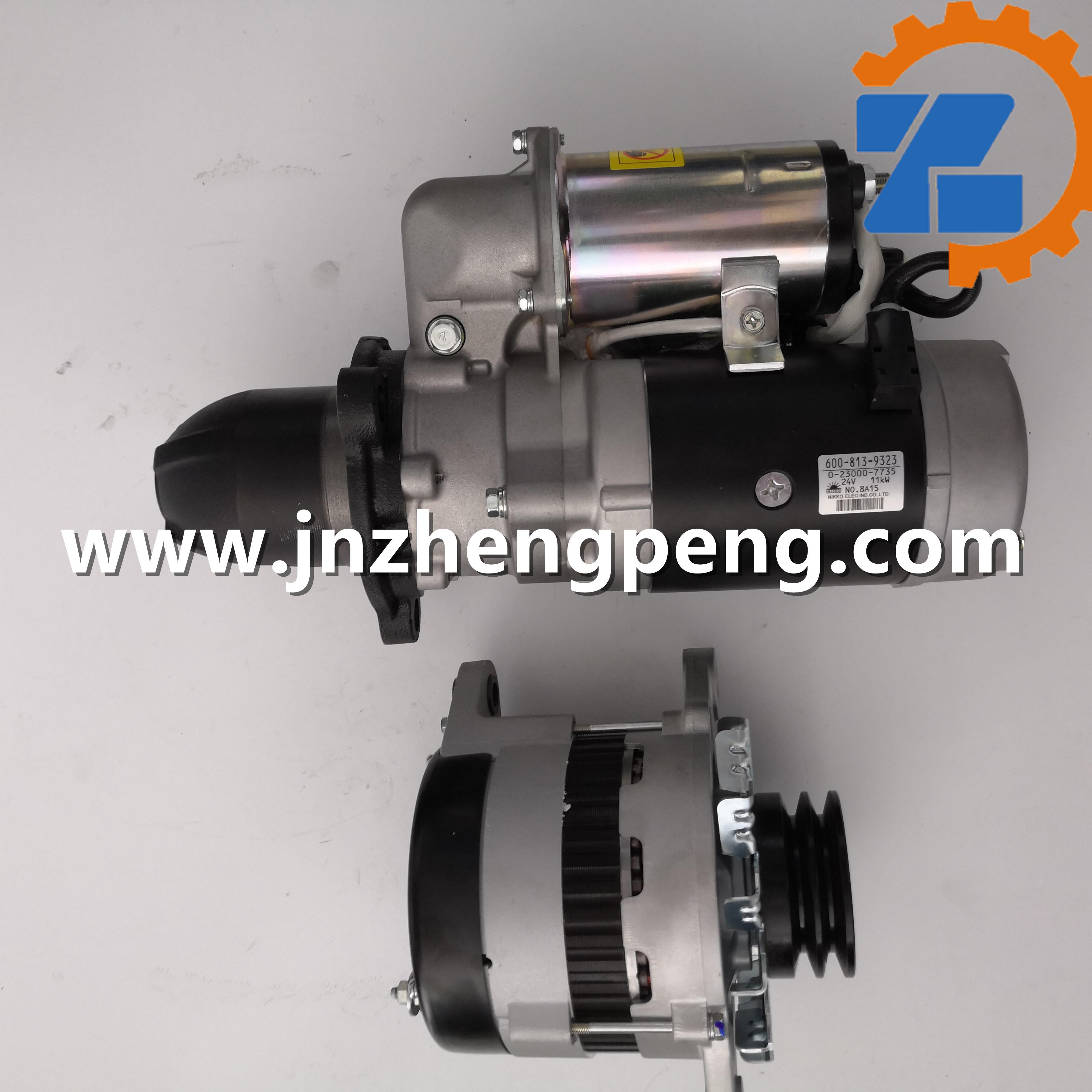 小松純正配件批發(fā)